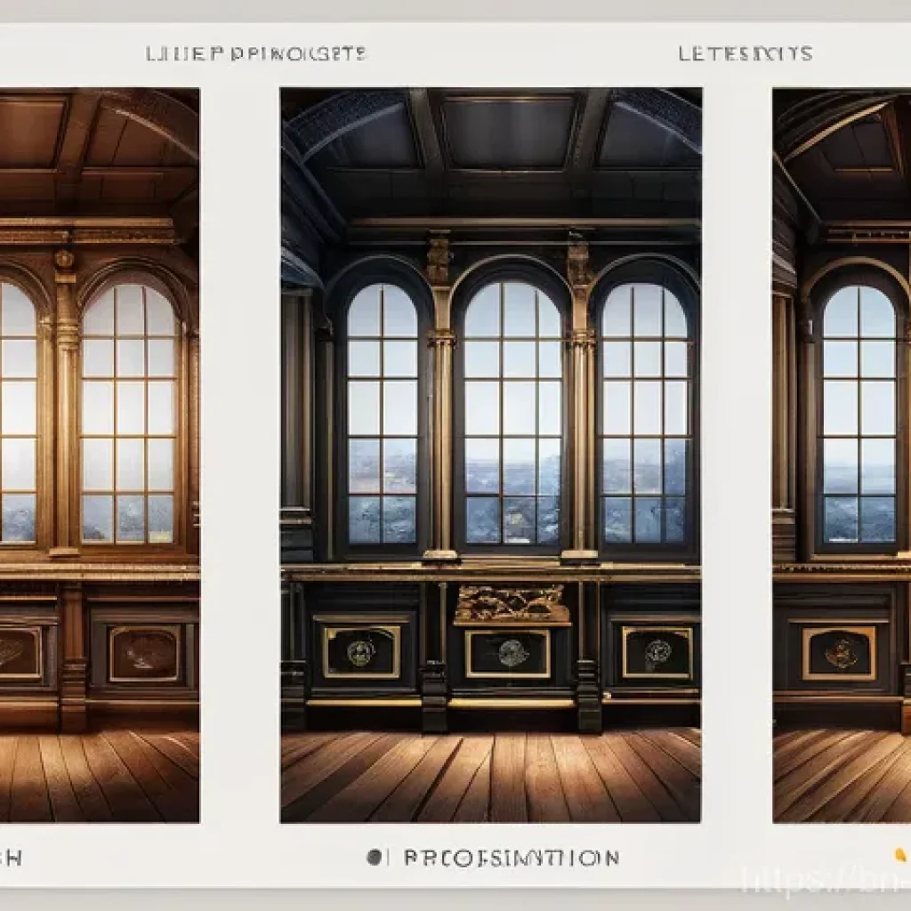 음악 교육 심리학 - Here are three detailed image generation prompts in English, adhering to all specified guidelines: