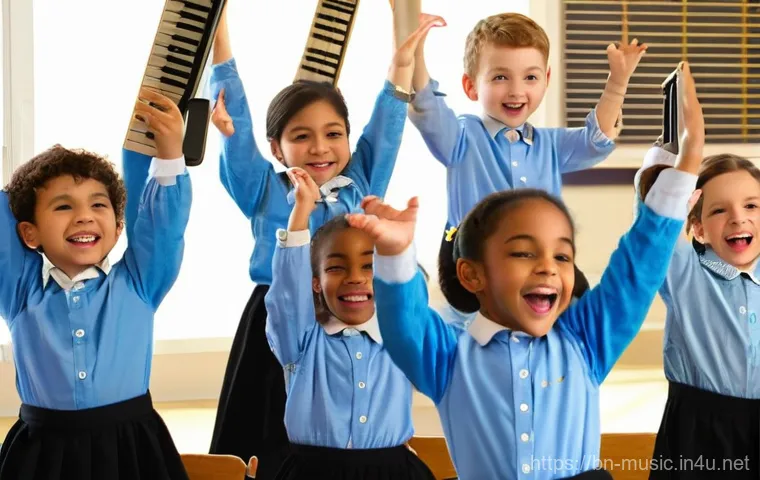 음악 교육 심리학 - Here are three detailed image generation prompts in English, adhering to all specified guidelines: