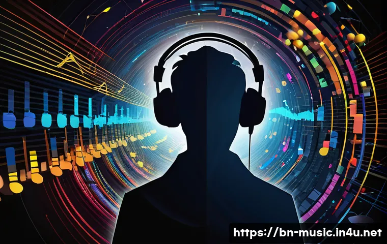 음원 유통 플랫폼 비교 관련 이미지 1