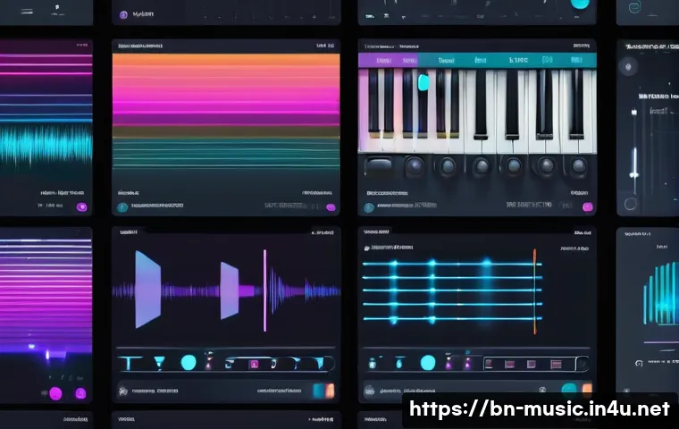 AR 활용 음악 연주법 관련 이미지 2